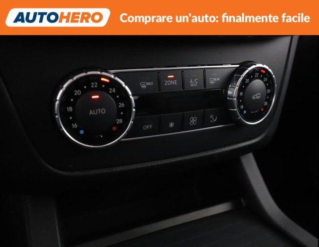 MERCEDES-BENZ GLE 250 d 4Matic Premium