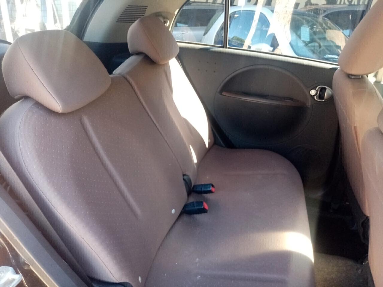 CITROEN C-ZERO FULL ELECTRIC AIRDREAM SEDUCTION