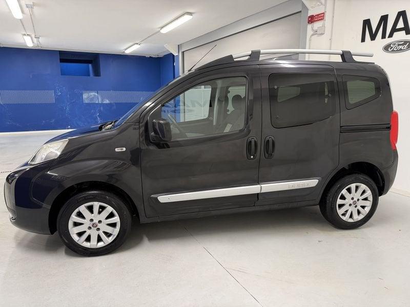 FIAT QUBO 1.3 Mjt 16v 75cv Trekking