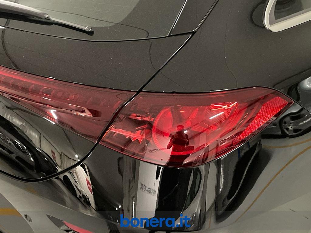 Mercedes CLA EQ Shooting Brake 250+ Advanced Plus