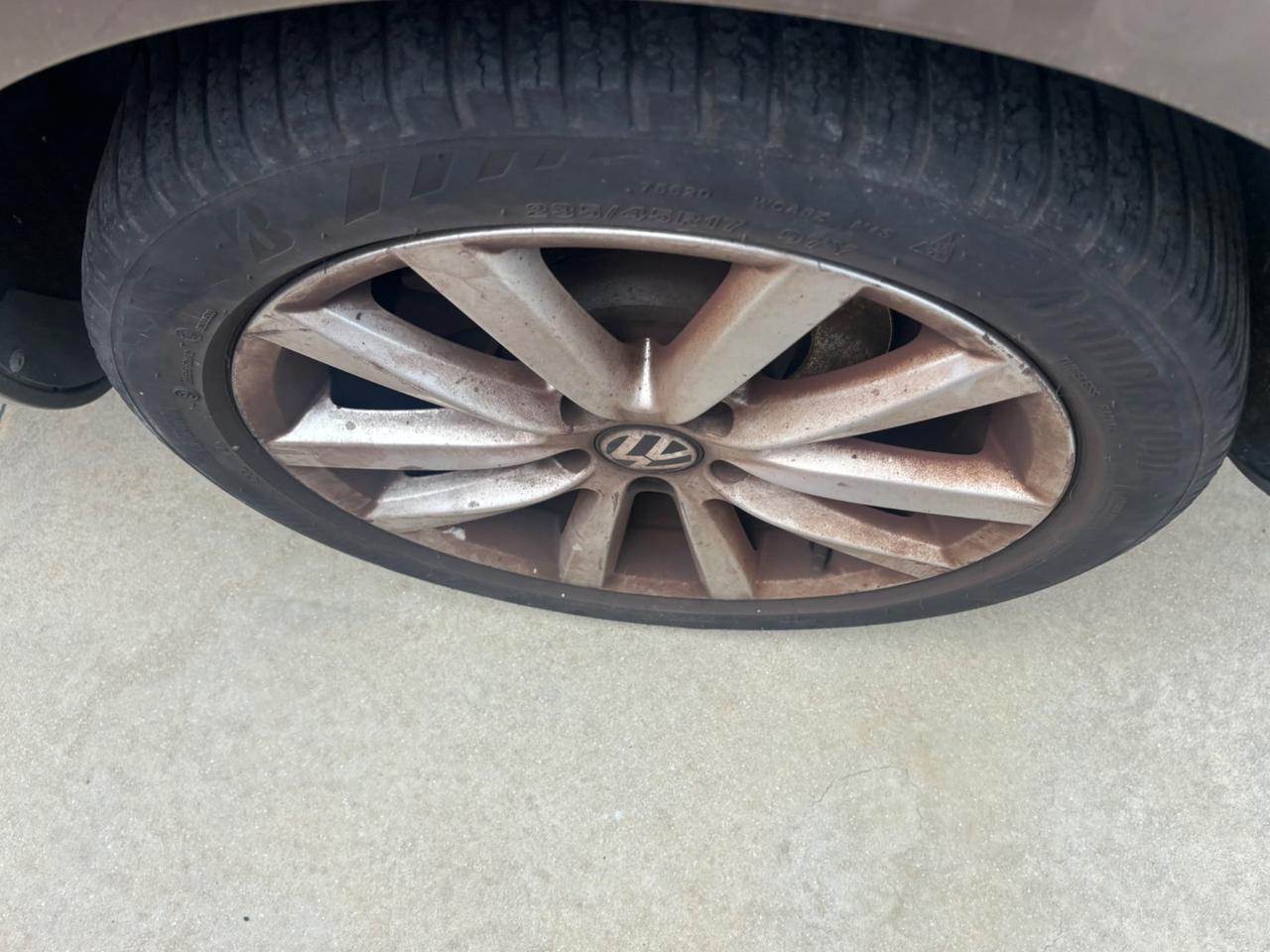 Volkswagen Passat Var. 2.0 TDI Highline BlueM.Tech.