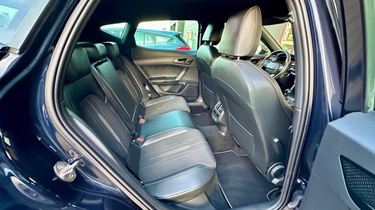 Cupra Formentor 1.5 TSI