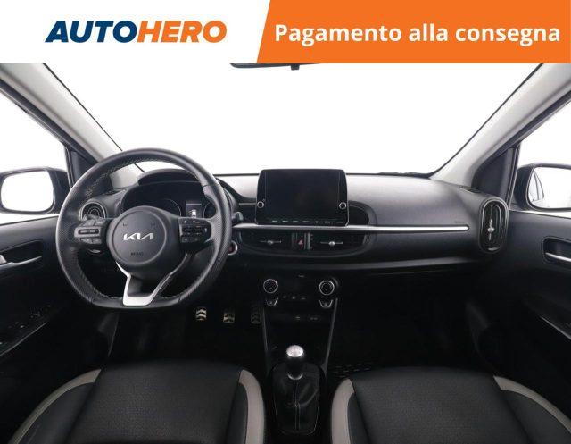 KIA Picanto 1.0 12V 5 porte X Line