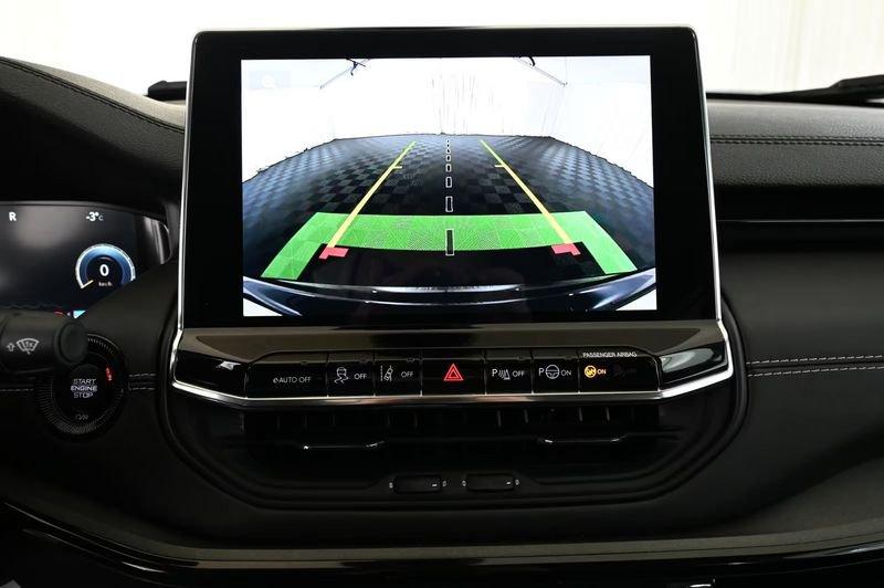 Jeep Compass Compass 1.5 Turbo T4 130 CV MHEV 2WD Summit 19" LED CAMERA PELLE