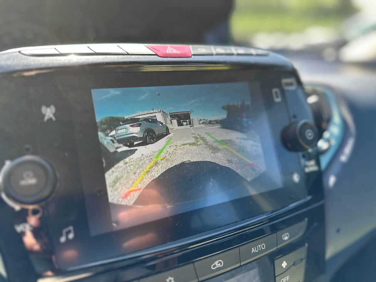 LANCIA Ypsilon III 2021 - Ypsilon 1.0 firefly hybrid Platino s&s 70cv