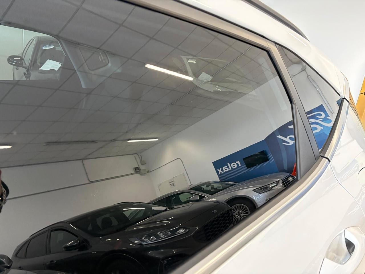 Hyundai Kona XLINE PLUS 1.0 T-GDI 100 CV GPL