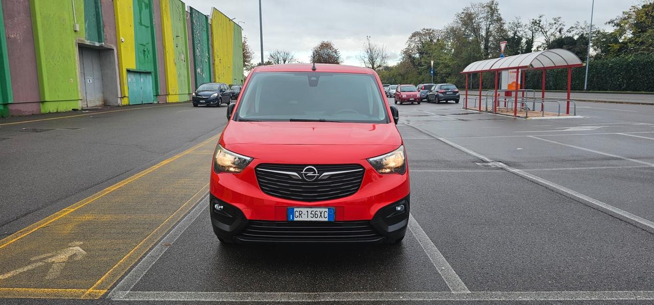 Opel Combo Cargo 1.5 Diesel 100CV Edition 3 POSTI!