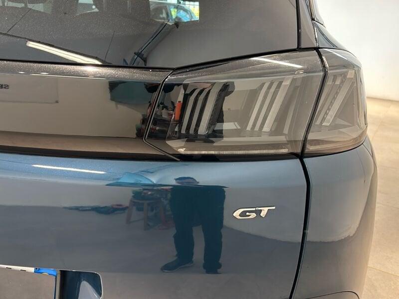 Peugeot 5008 BlueHDi 180 GT EAT8---7POSTI---