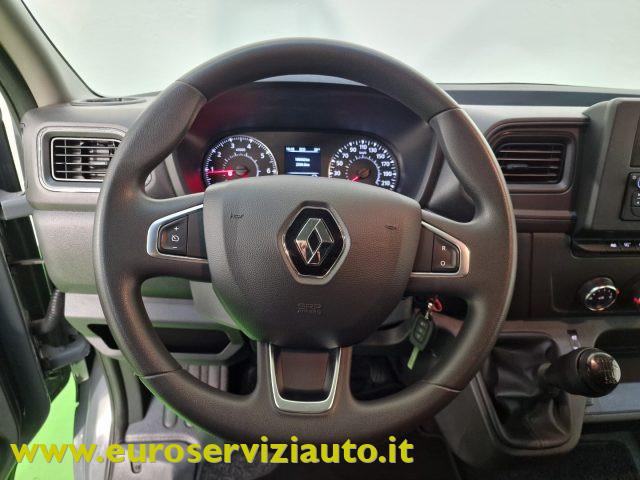 RENAULT Master 2.3 dCi Energy L2H2 HKa 3,5t