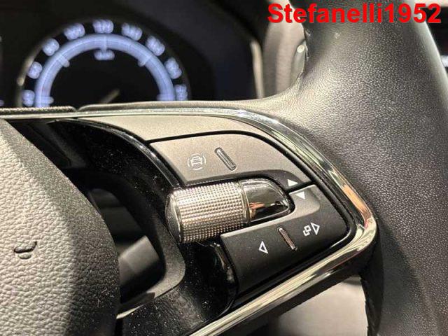 SKODA Karoq - 1.0 tsi Ambition 110cv