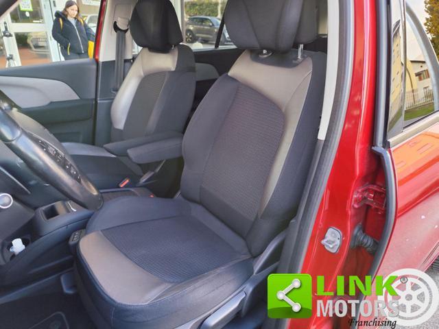 CITROEN C4 Picasso BlueHDi 150 S&S EAT6 Exclusive GARANZIA INCLUSA