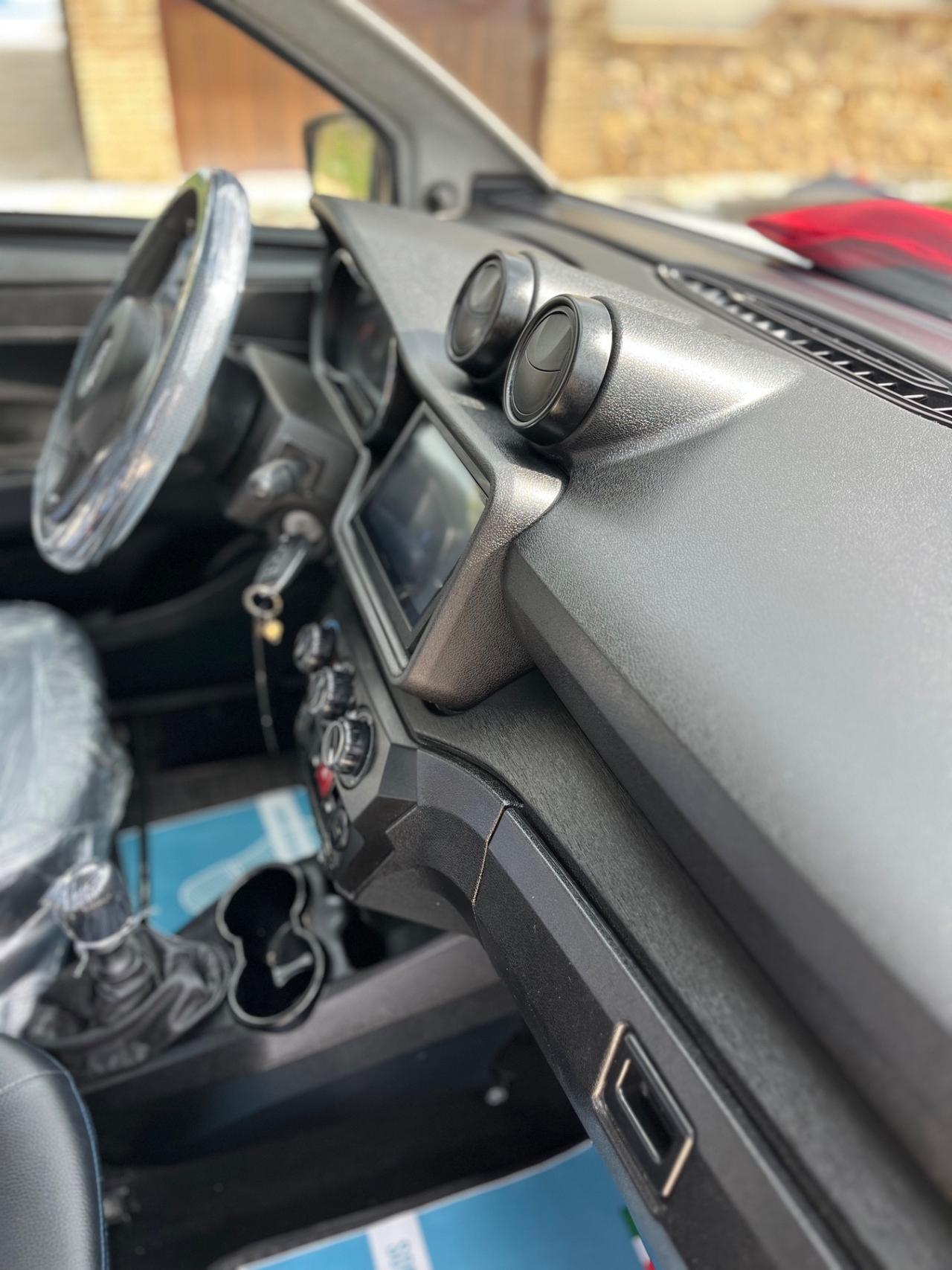 Aixam GTO Emotion 2023