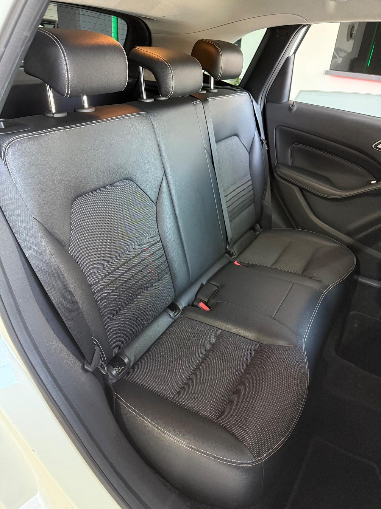 Mercedes-benz B 180 d Sport Neopatentati