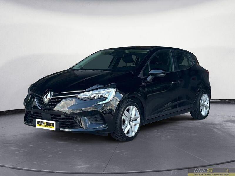 Renault Clio Clio TCe 100 CV GPL 5 porte Zen