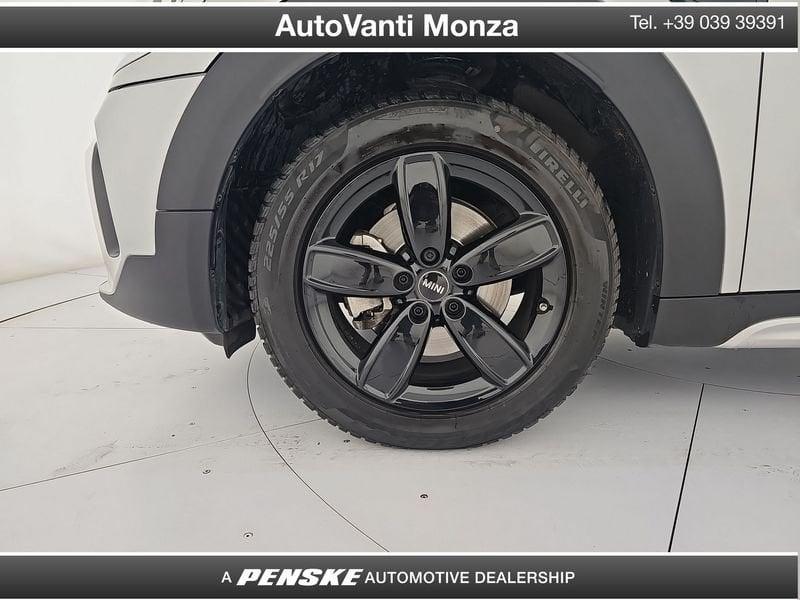 MINI Countryman Mini Countryman 1.5 Cooper Business auto