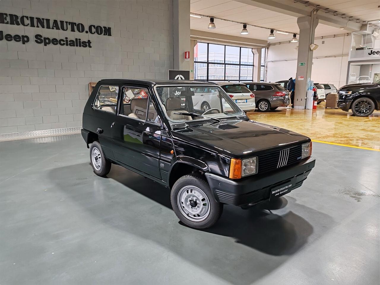 Fiat Panda 30 S