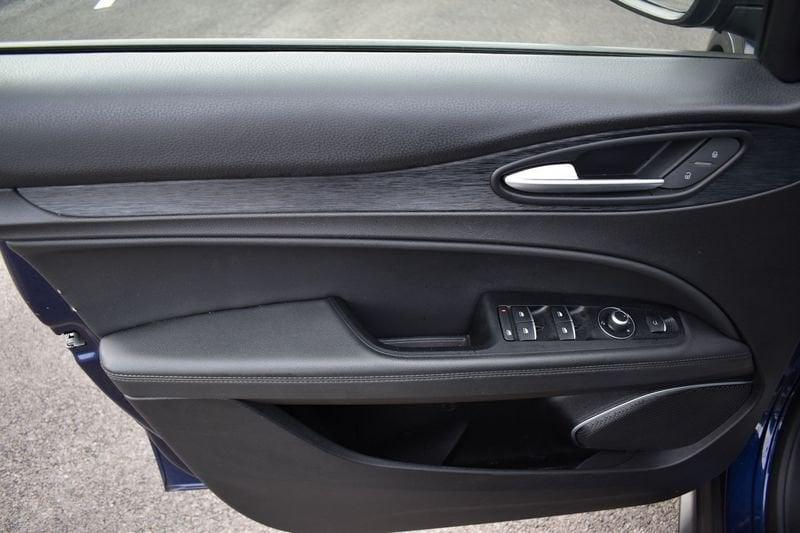 Alfa Romeo Stelvio Stelvio 2.2 Turbodiesel 190 CV AT8 Q4 Business