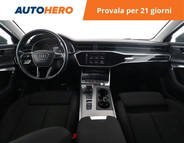 AUDI A6 Avant 40 2.0 TDI S tronic Sport