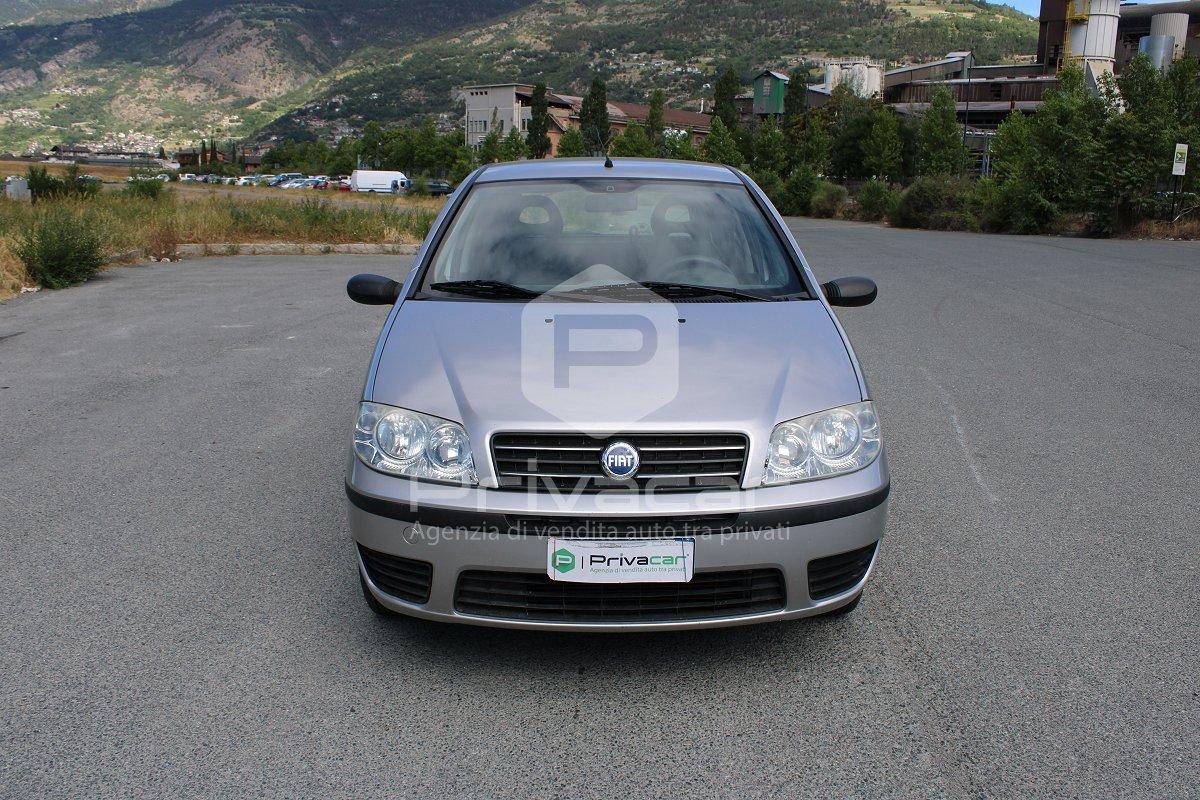 FIAT Punto 1.2 5 porte Active