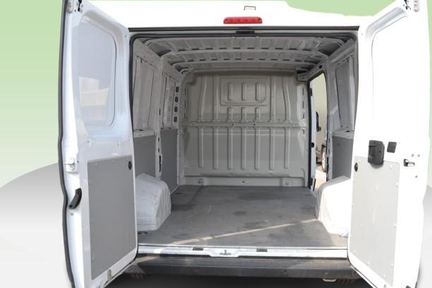 FIAT DUCATO - EASY PRO FURGONE LASTRATO 33 MHI