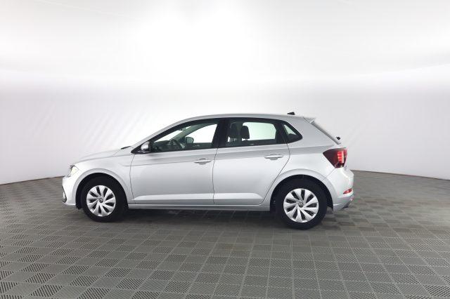 VOLKSWAGEN Polo Polo 1.0 Life