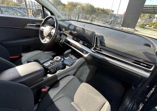 Kia Sportage 1.6 CRDI 136 CV DCT7 2WD Mild Hybrid Business Class