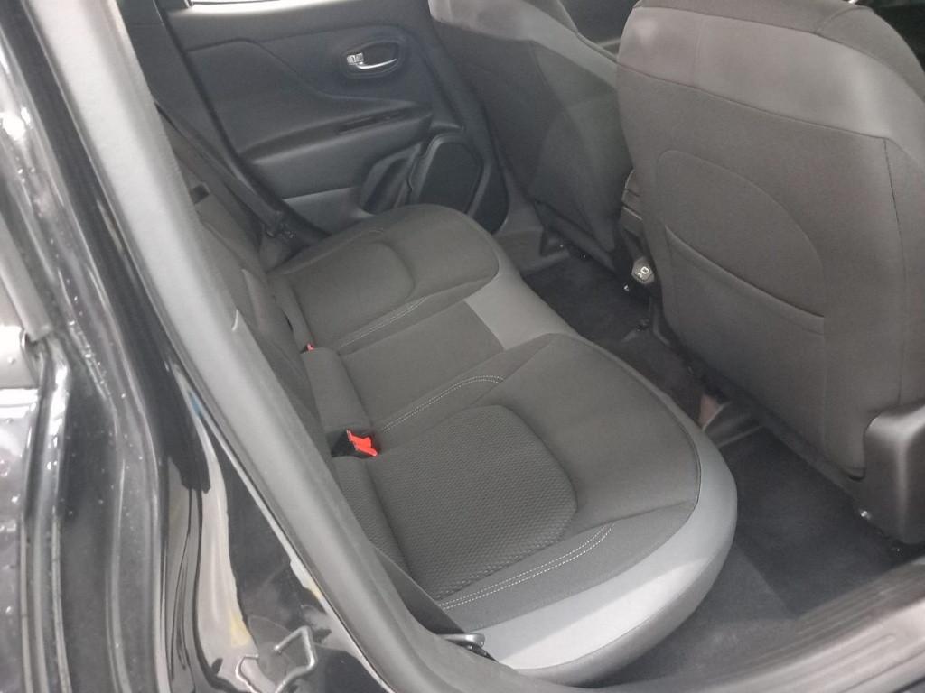 JEEP Renegade 1.6 mjt Limited 2wd 120cv