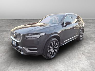 VOLVO XC90 II 2015 - XC90 2.0 b5 Plus Bright awd 7p.ti auto