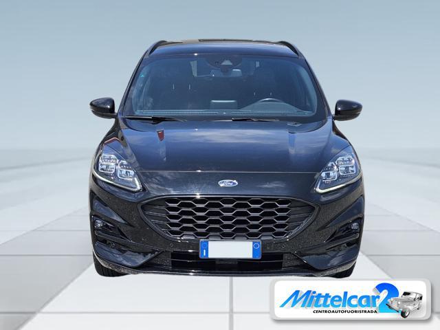 FORD Kuga 2.5 Full Hybrid 190 CV CVT AWD ST-Line +