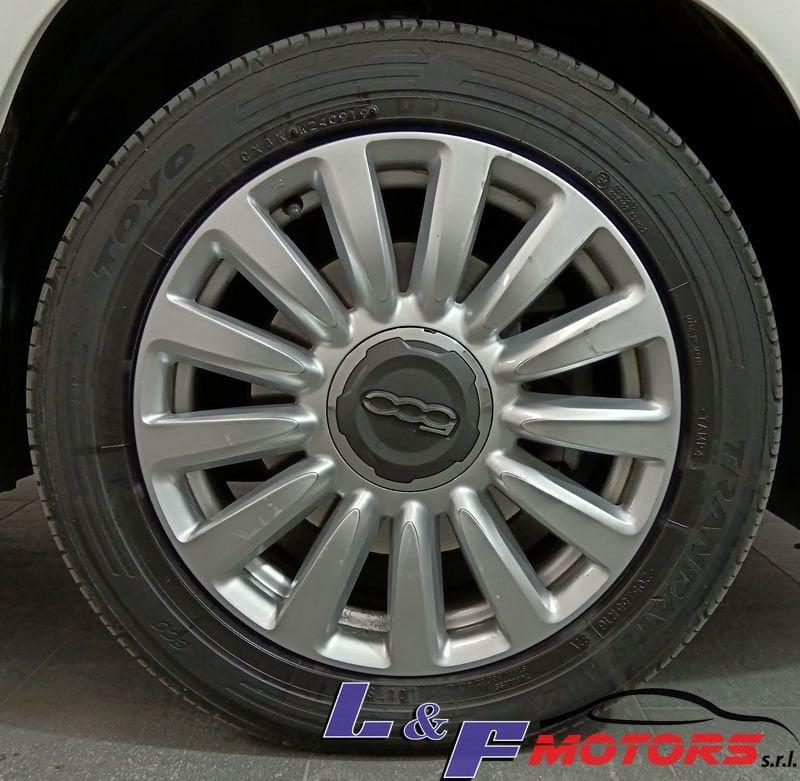 FIAT 500L 500L 1.3 Multijet OK NEOPATENTATI