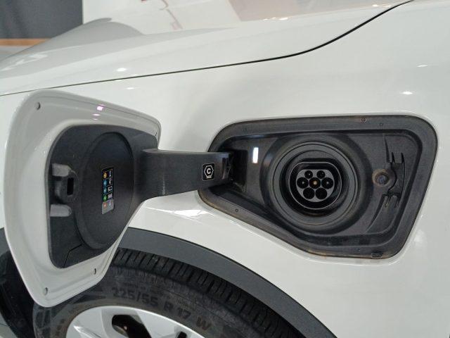 BMW X2 xDrive25e Business-X