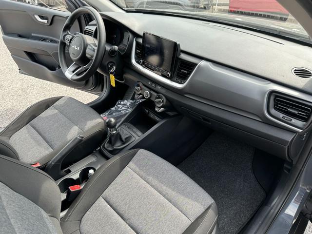 KIA Stonic 1.2 DPI Urban