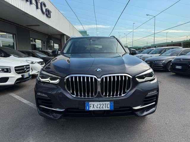 BMW X5 X5 G05 xdrive40i SERVICE IN BMW