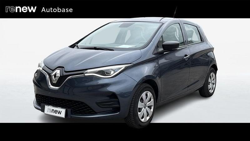 Renault ZOE Life R110