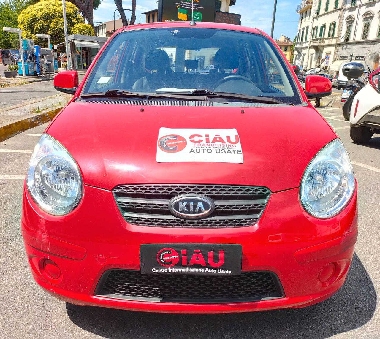 Kia Picanto 1.0 12V Life