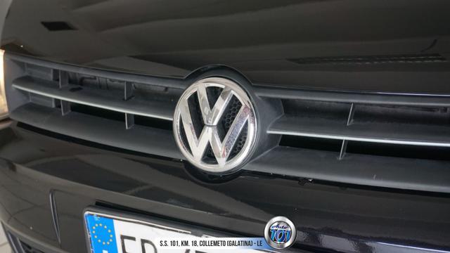 VOLKSWAGEN Polo 1.2 70 CV 5p. Comfortline