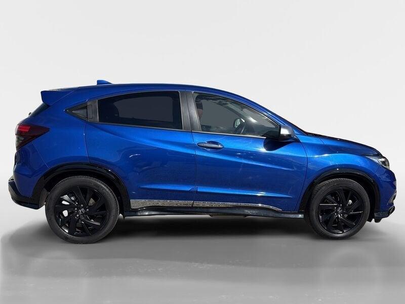 Honda HR-V HR-V 1.5T VTEC Sport Navi ADAS