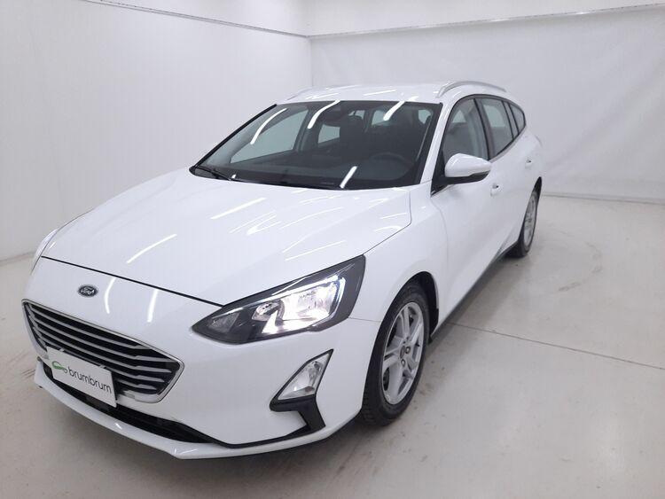 Ford Focus SW Business BR590397 1.5 Diesel 120CV