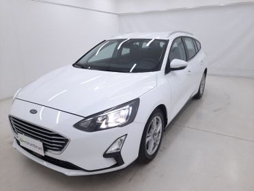 Ford Focus SW Business BR590397 1.5 Diesel 120CV