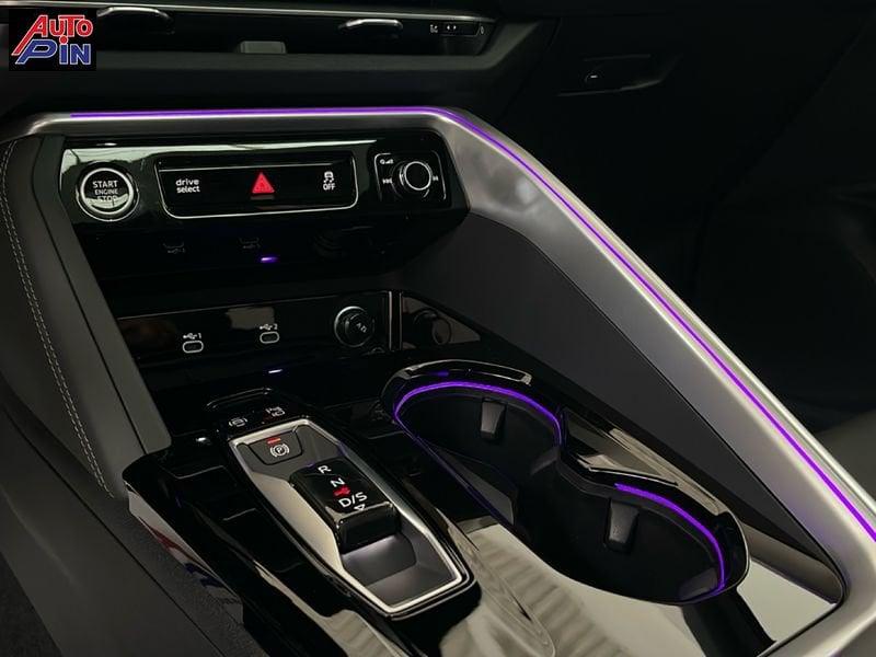 Audi Q5 TDI 150kW quattro S Line *Cerchi 20*Tetto*