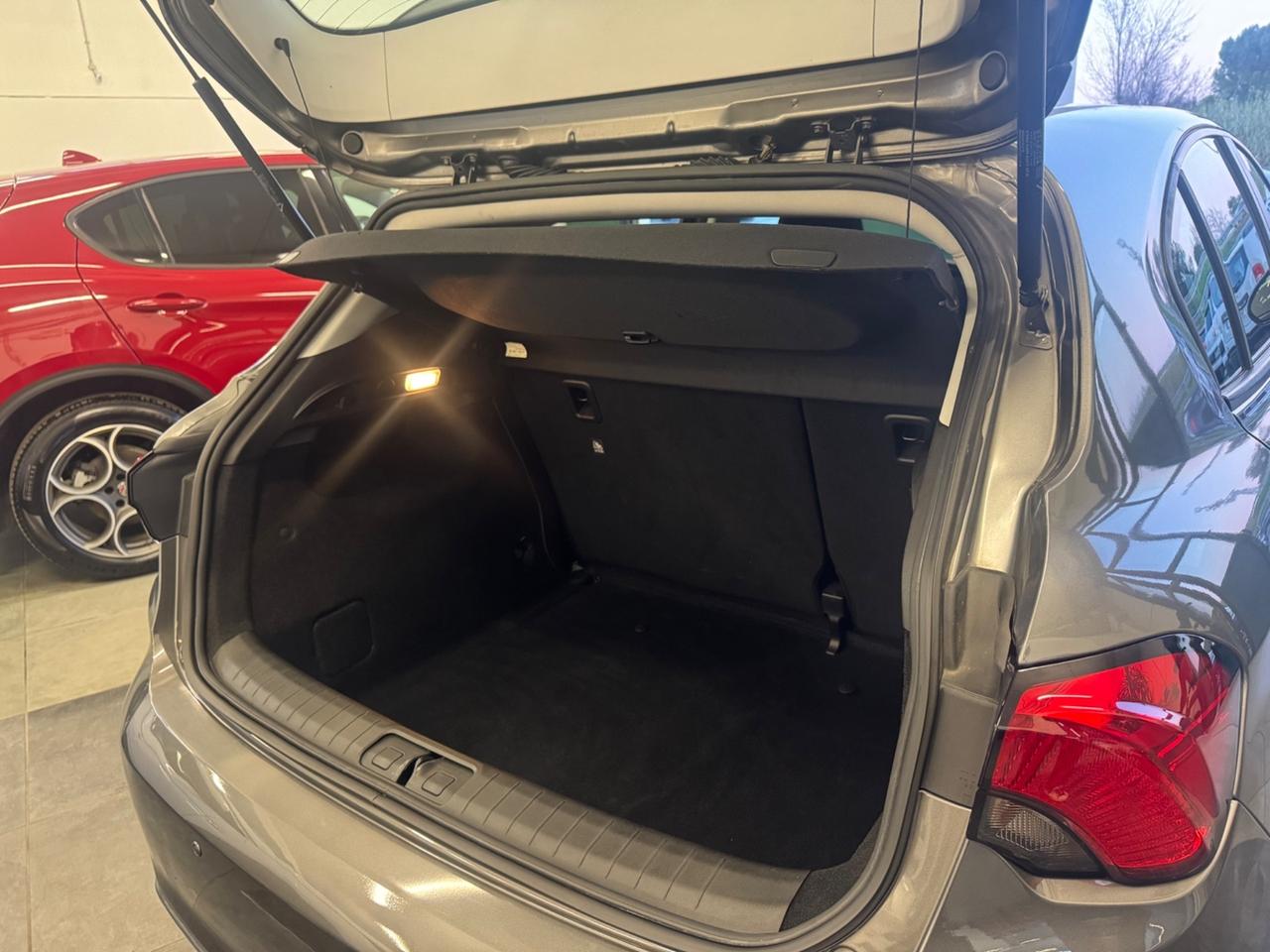 Fiat Tipo 1.4 95Cv Benzina 49.000km Neopatentati