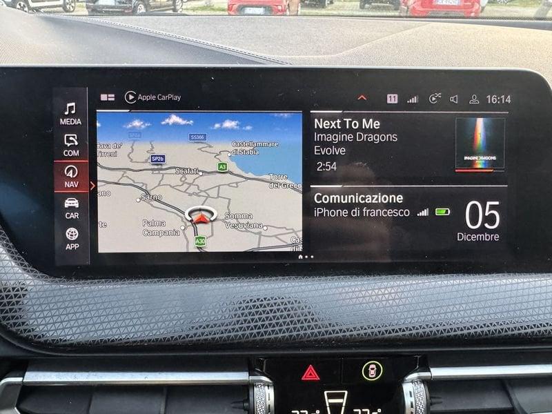 BMW Serie 2 G.C. 218d Gran Coupé Msport