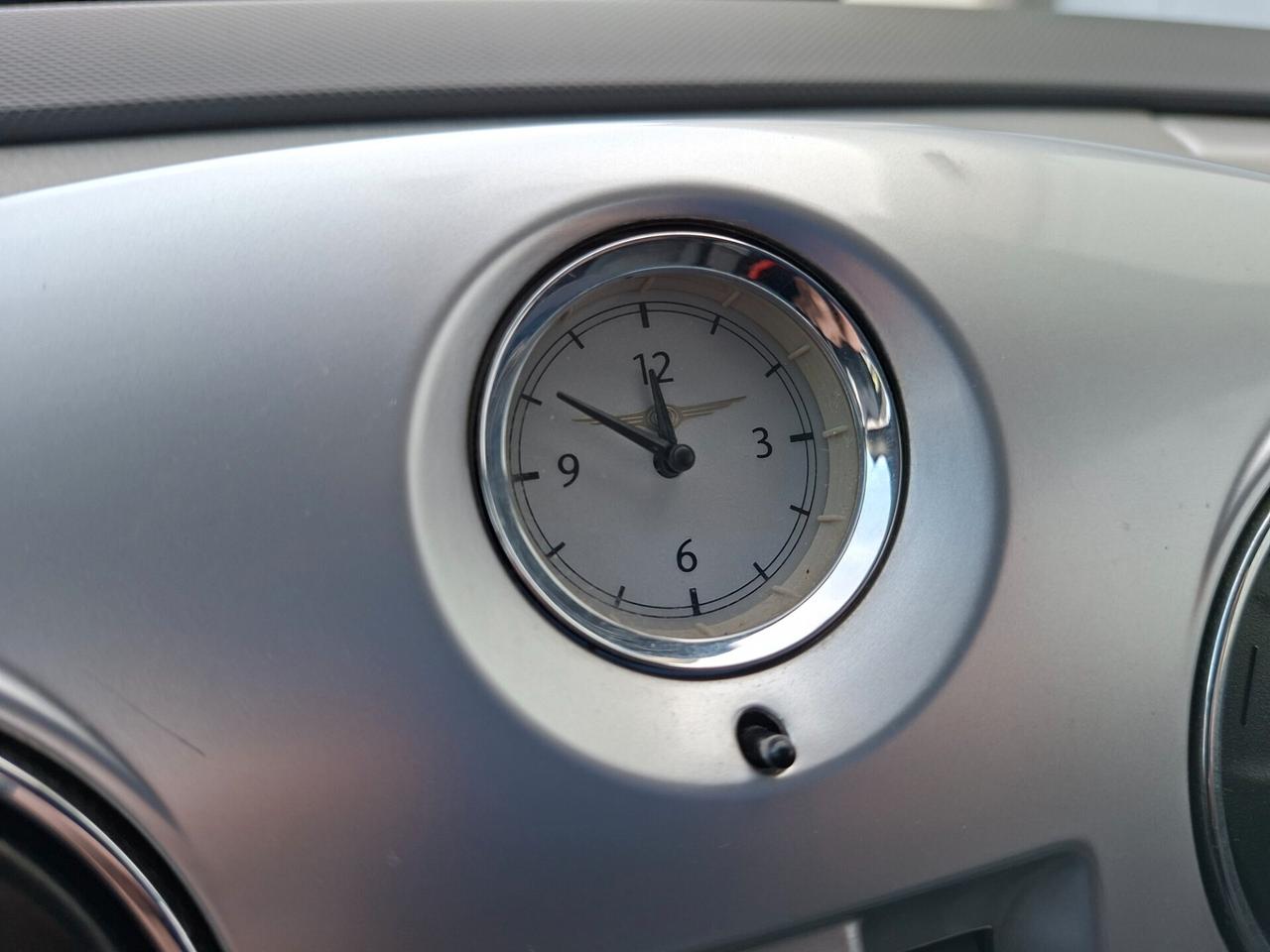 Chrysler PT Cruiser 1.6 Touring *NEOPATENTATI*