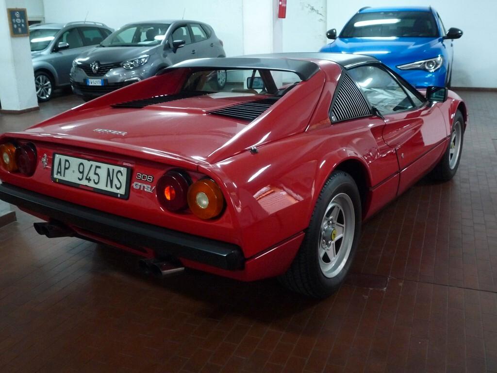 Ferrari 308 GTSi