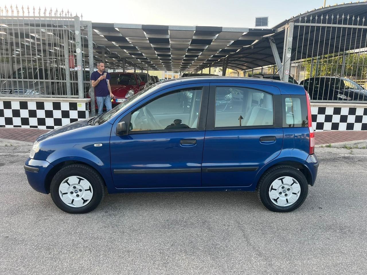 Fiat Panda 1.2 Dynamic 2006