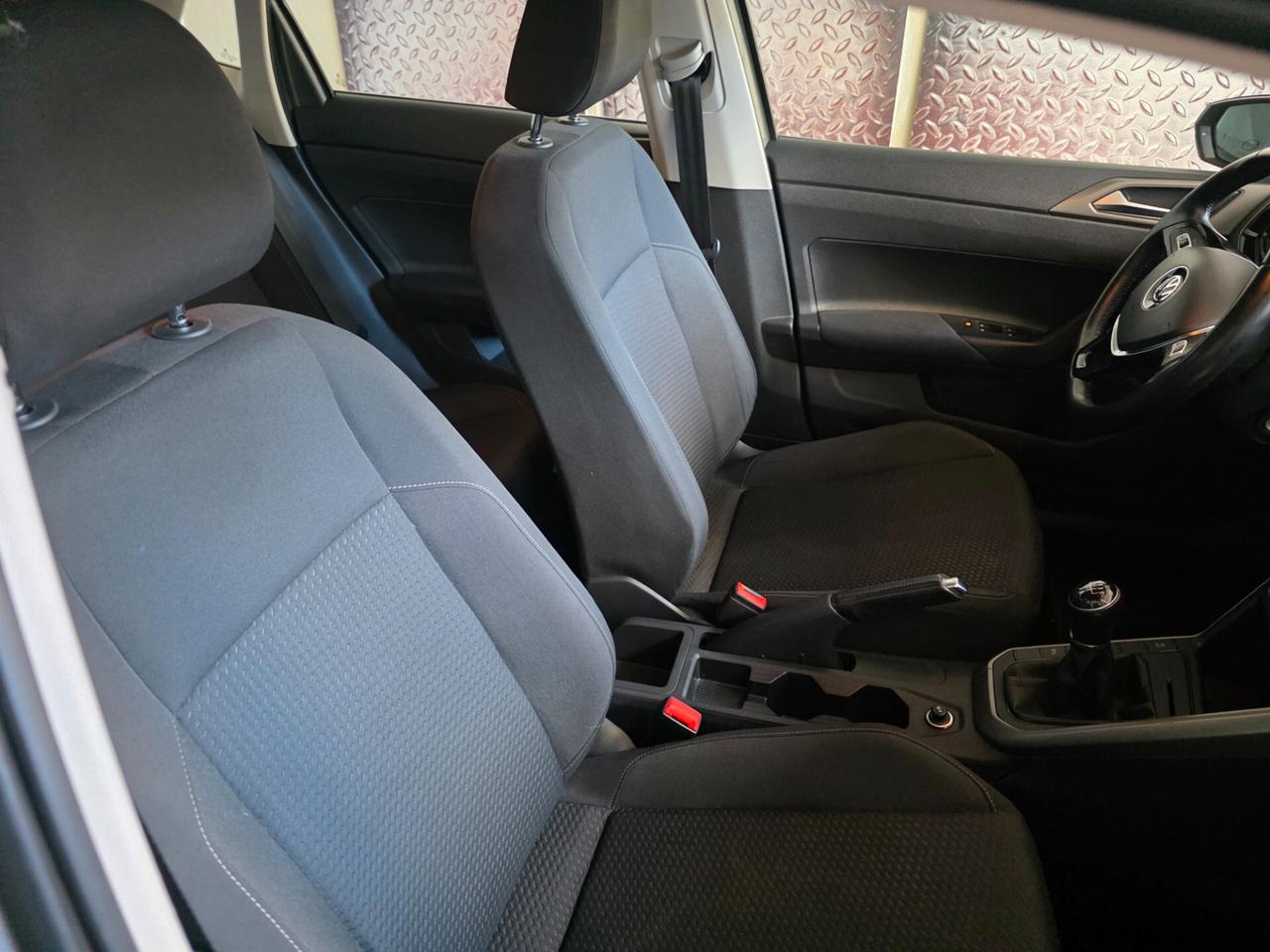 Volkswagen Polo 1.0 EVO 80