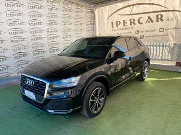 Audi Q2 2.0 TDI quattro S tronic line Edition