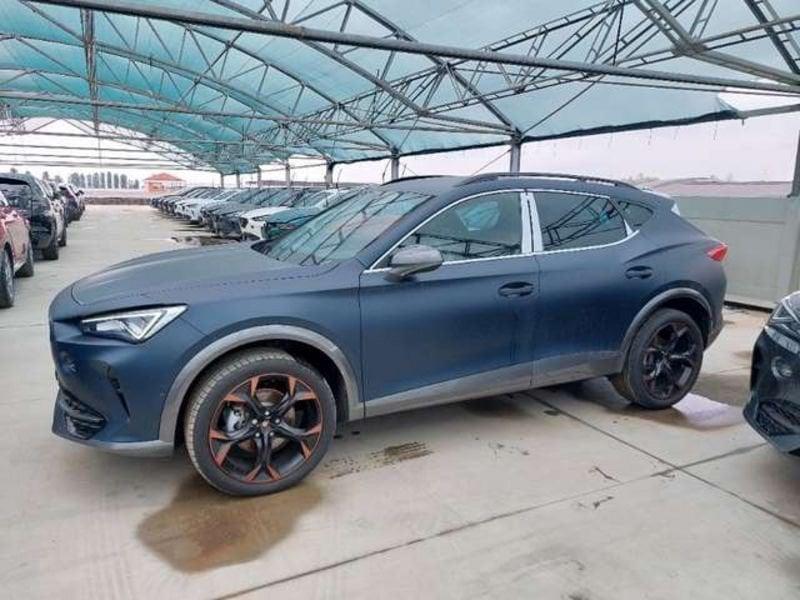 Cupra Formentor 1.4 e-HYBRID VZ