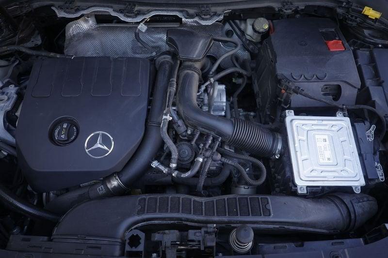 Mercedes-Benz GLA GLA 200 Premium auto Unicoproprietario