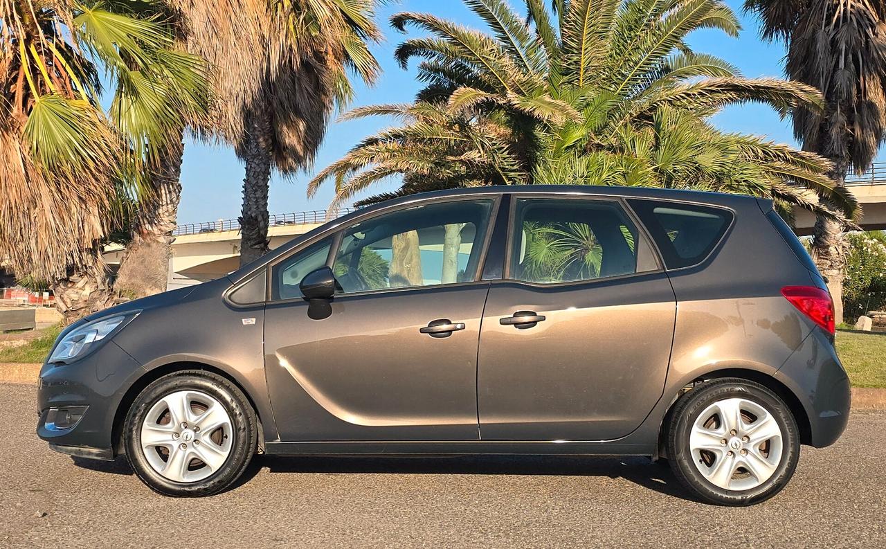Opel Meriva 1.4 100CV Advance